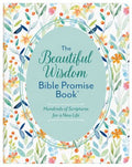 The Beautiful Wisdom Bible Promise Book - MPHOnline.com