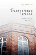 The Transparency Paradox - MPHOnline.com