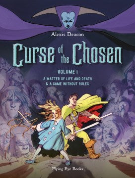 Curse of the Chosen 1 - MPHOnline.com