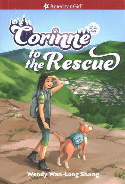 Corinne to the Rescue - MPHOnline.com