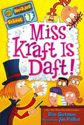 Miss Kraft Is Daft! - MPHOnline.com