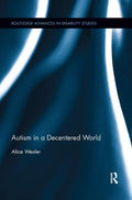 Autism in a Decentered World - MPHOnline.com