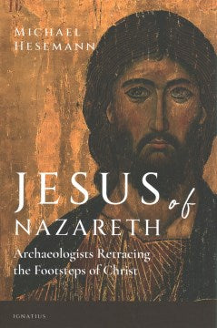 Jesus of Nazareth - MPHOnline.com