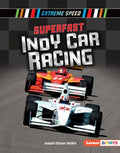 Superfast Indy Car Racing - MPHOnline.com