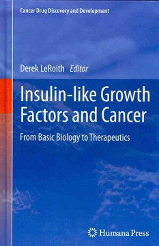 Insulin-Like Growth Factors and Cancer - MPHOnline.com