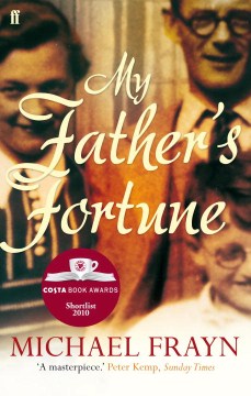 My Father's Fortune - MPHOnline.com