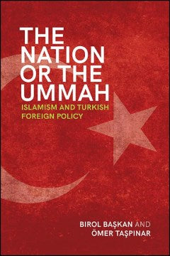 The Nation or the Ummah - MPHOnline.com