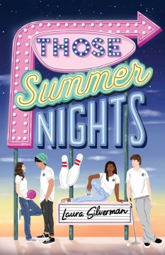 Those Summer Nights - MPHOnline.com