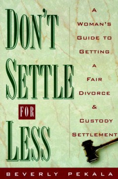 Don't Settle for Less - MPHOnline.com