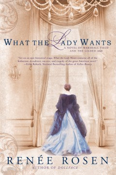 What the Lady Wants - MPHOnline.com