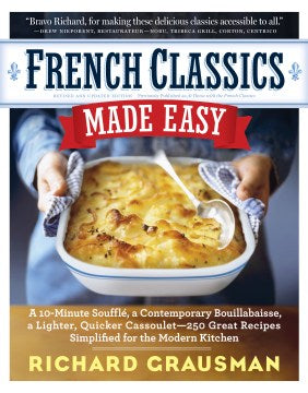 French Classics Made Easy - MPHOnline.com