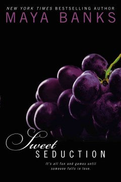 Sweet Seduction (New cover) - MPHOnline.com