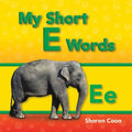 My Short E Words - MPHOnline.com