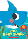 Hello, Baby Shark - MPHOnline.com