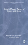 Ancient Women Writers of Greece and Rome - MPHOnline.com