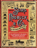 1897 Sears Roebuck & Co. Catalogue - MPHOnline.com