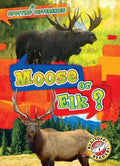 Moose or Elk? - MPHOnline.com