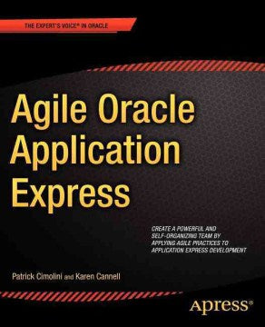 Agile Oracle Application Express - MPHOnline.com