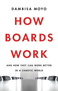 How Boards Work - MPHOnline.com