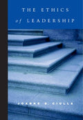 The Ethics of Leadership - MPHOnline.com