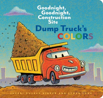 Dump Truck's Colors - MPHOnline.com