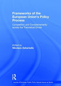 Frameworks of the European Union's Policy Process - MPHOnline.com