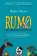 Rumo & His Miraculous Adventures - MPHOnline.com