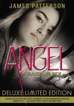 Angel (A Maximum Ride Novel) - MPHOnline.com