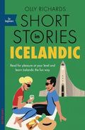 Teach Yourself Short Stories in Icelandic For Beginners - MPHOnline.com