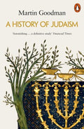 History of Judaism (Paperback) - MPHOnline.com