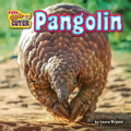 Pangolin - MPHOnline.com