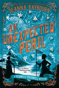 An Unexpected Peril - MPHOnline.com