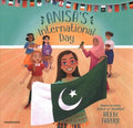 Anisa's International Day - MPHOnline.com