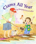 Clams All Year - MPHOnline.com