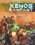 Xenos Rampant - MPHOnline.com