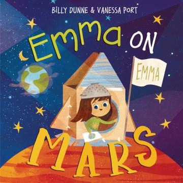 Emma on Mars - MPHOnline.com