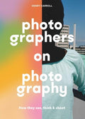 Photographers on Photography - MPHOnline.com