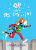 Raj and the Best Day Ever! - MPHOnline.com