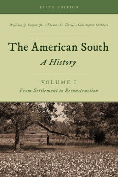 The American South - MPHOnline.com