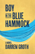 Boy in the Blue Hammock - MPHOnline.com