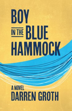 Boy in the Blue Hammock - MPHOnline.com