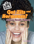 Zits and Hormones? - MPHOnline.com