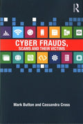 Cyber Frauds, Scams and Their Victims - MPHOnline.com