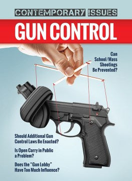 Gun Control - MPHOnline.com