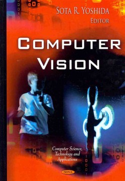 Computer Vision - MPHOnline.com