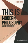 This Is Modern Philosophy - MPHOnline.com