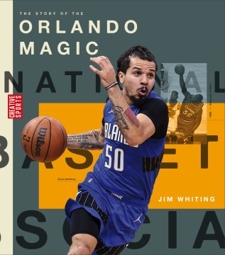 The Story of the Orlando Magic - MPHOnline.com