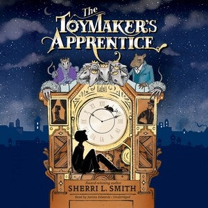 The Toymaker?s Apprentice - MPHOnline.com