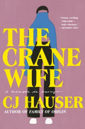 The Crane Wife - A Memoir in Essays - MPHOnline.com