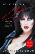 Yours Cruelly, Elvira - MPHOnline.com